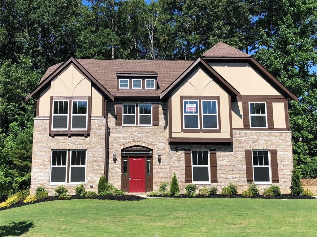 2700 Creekside Manor Drive, Powder Springs, GA 30127 — most recent listing photo