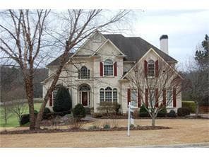 4725 Woodruff Trace, Cumming, GA 30028 — most recent listing photo