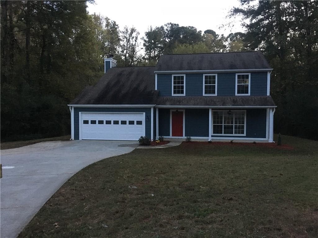 791 Ashton Lane, Lawrenceville, GA 30044 — most recent listing photo