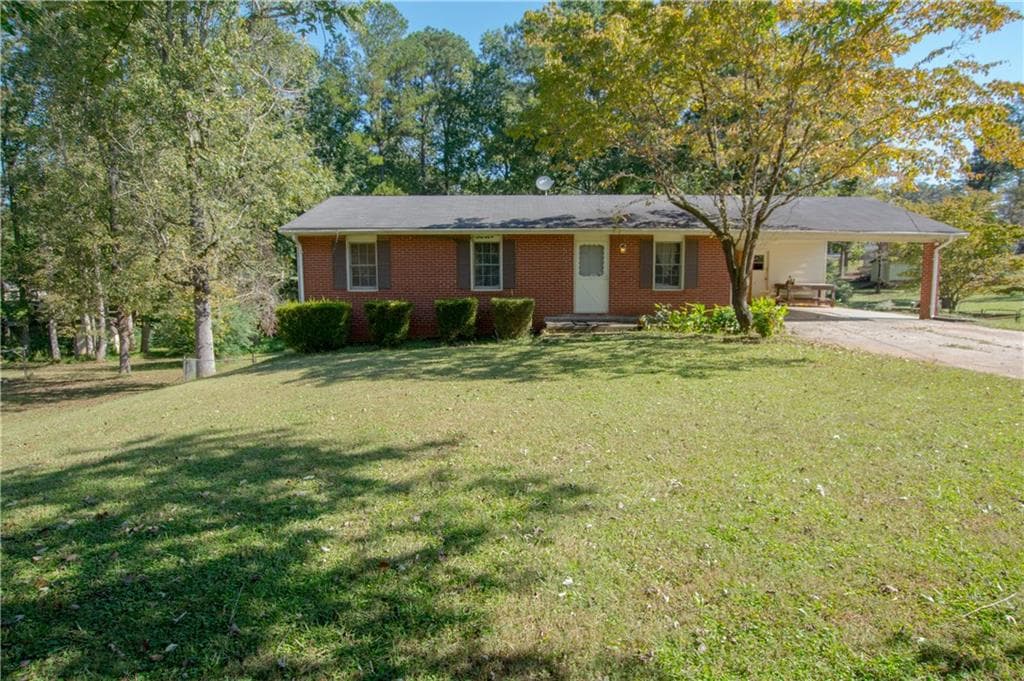 3017 Hidden Drive, Lawrenceville, GA 30044 — most recent listing photo
