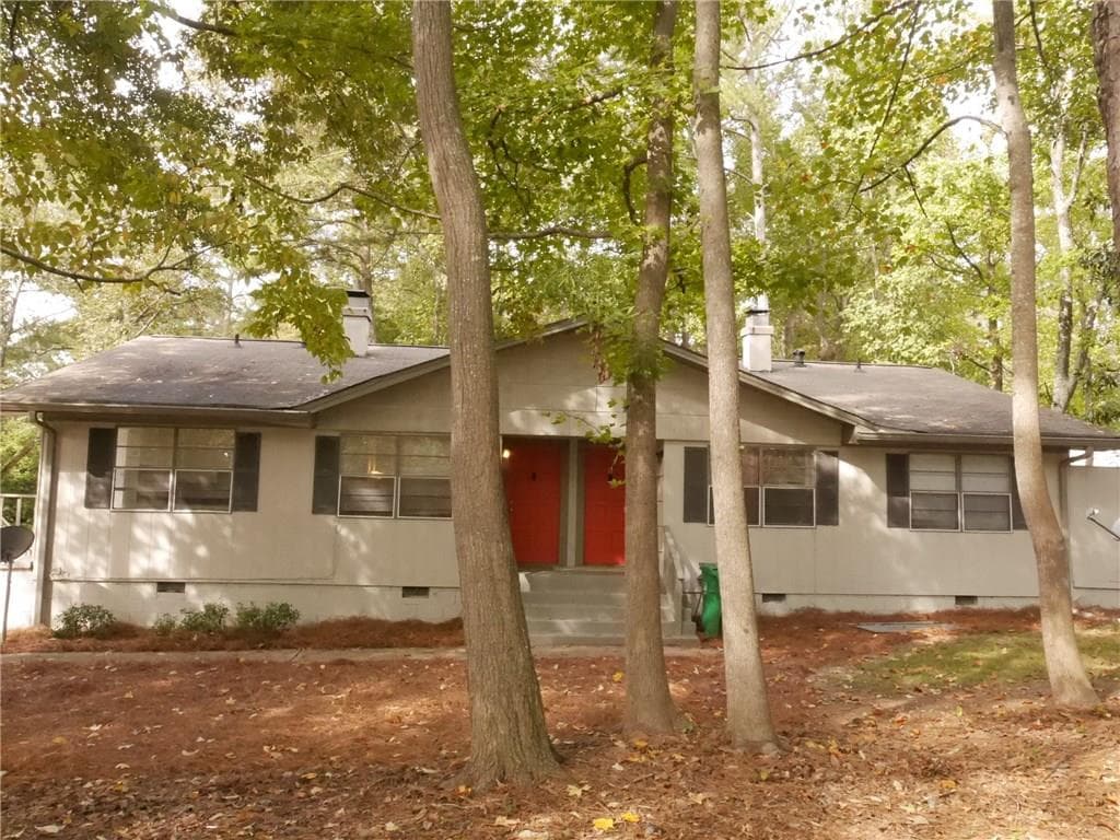 duplex sold at 2257 Columbia Drive, Decatur, GA 30032
