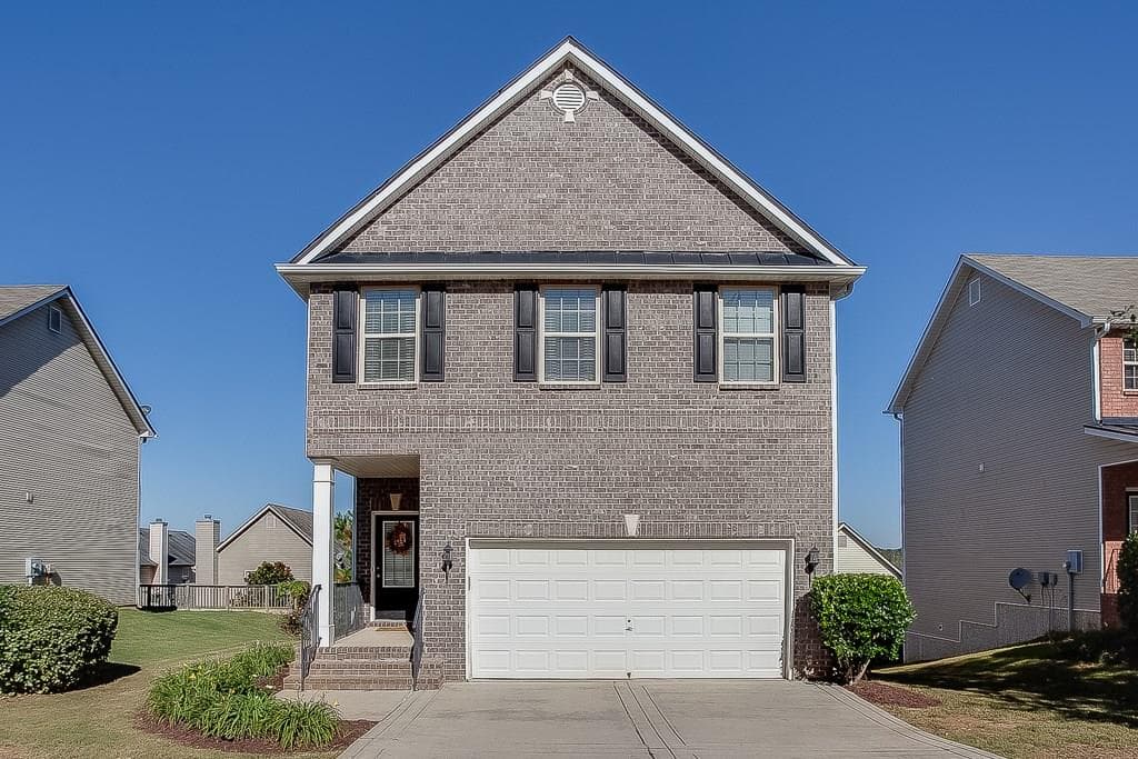 5843 Bridgeport Court, Flowery Branch, GA 30542 — most recent listing photo