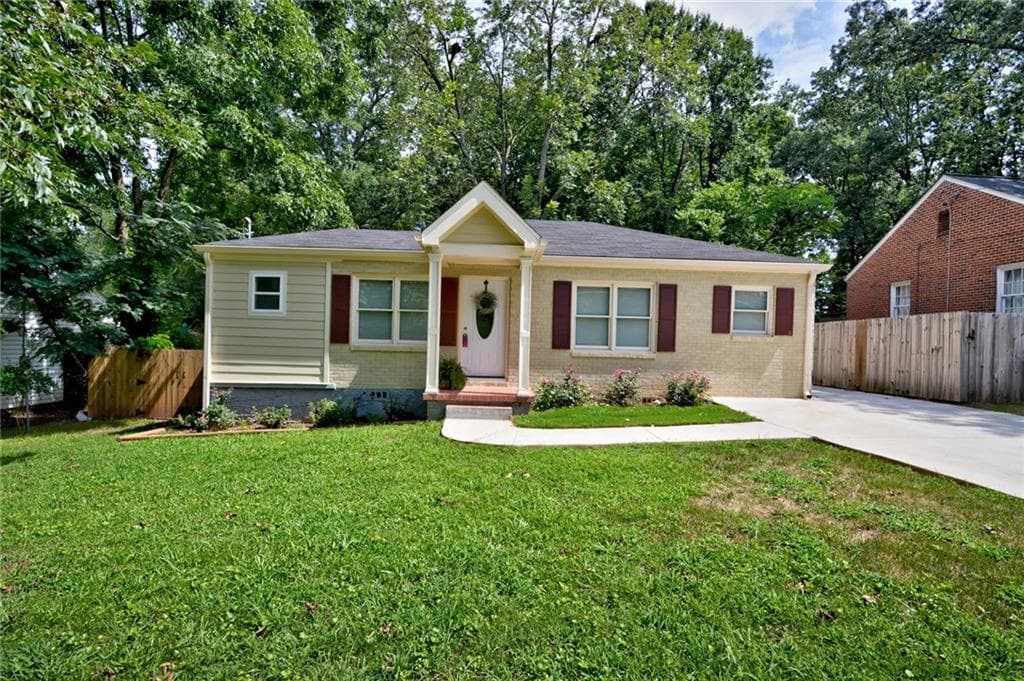 2892 Midway Road, Decatur, GA 30030 — most recent listing photo