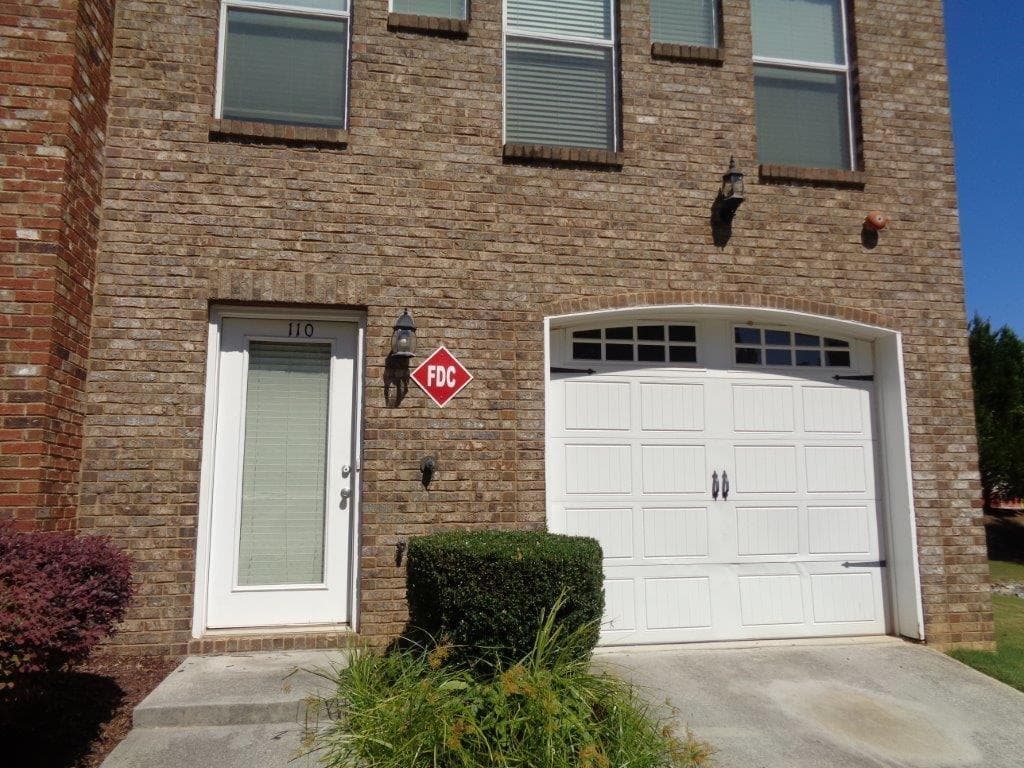 110 Riverwatch Court, Canton, GA 30114 — most recent listing photo