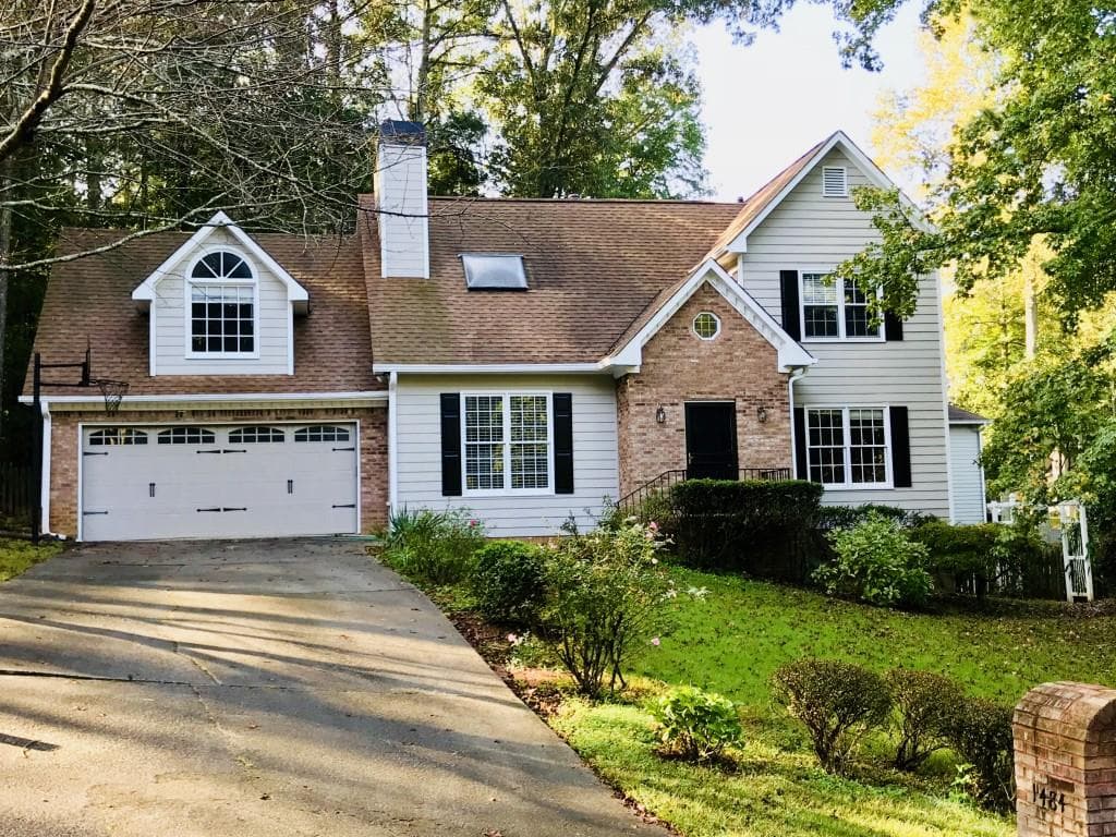 1484 Milford Court, Marietta, GA 30008 — most recent listing photo