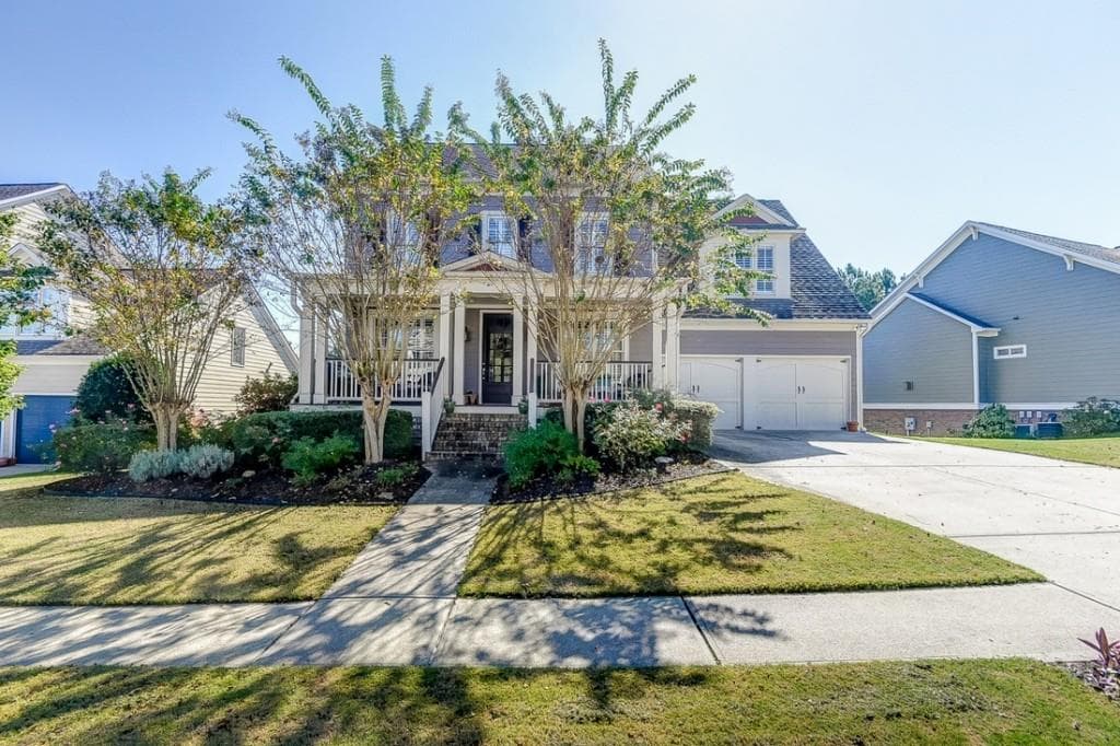 6025 Queens River Drive, Mableton, GA 30126 — most recent listing photo