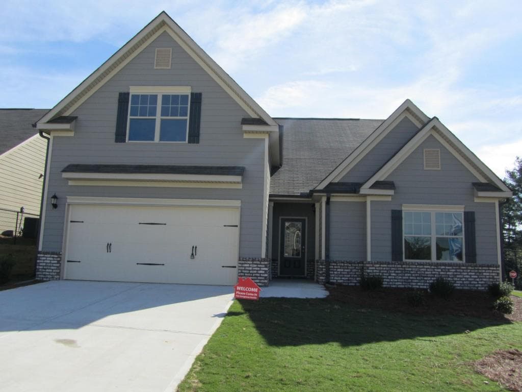 1980 Township Drive, Winder, GA 30680 — most recent listing photo