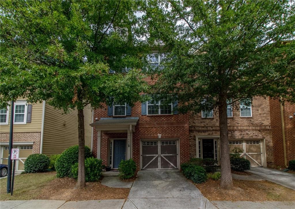 1460 Dolcetto Trace 17, Kennesaw, GA 30152 — most recent listing photo
