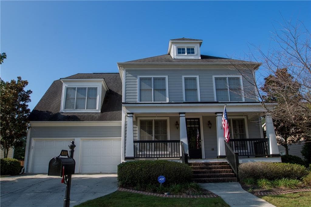 6008 Queens River Drive, Mableton, GA 30126 — most recent listing photo