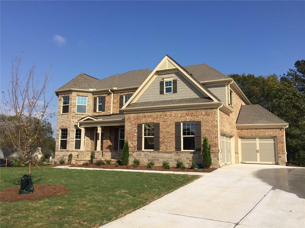 5405 Wellborn Chase, Cumming, GA 30040 — most recent listing photo