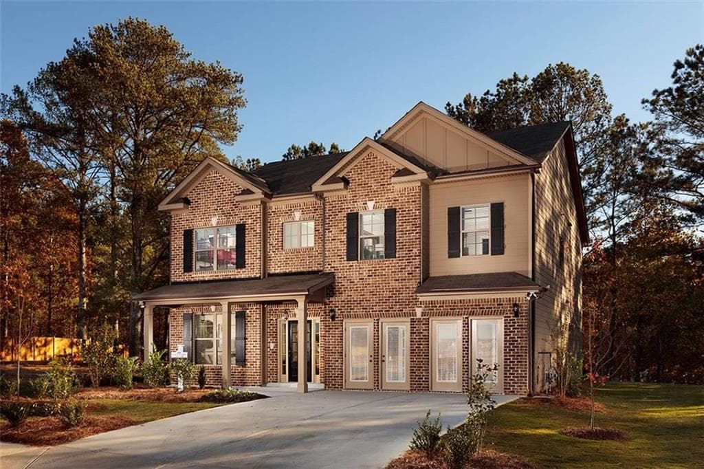 7739 Nolan Trail, Snellville, GA 30039 — most recent listing photo