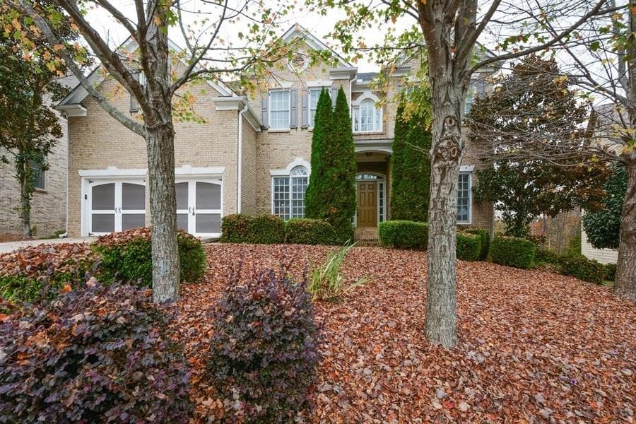 4145 Barnes Meadow Road, Smyrna, GA 30082 — most recent listing photo