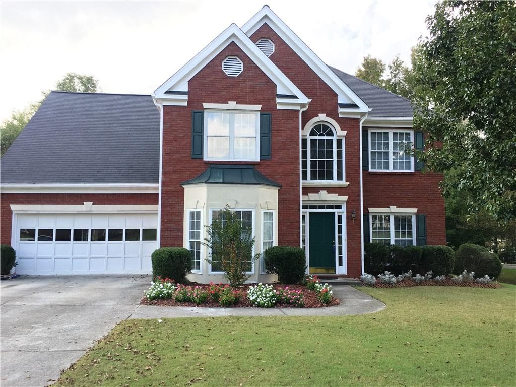 1552 Teal Drive, Lawrenceville, GA 30043 — most recent listing photo