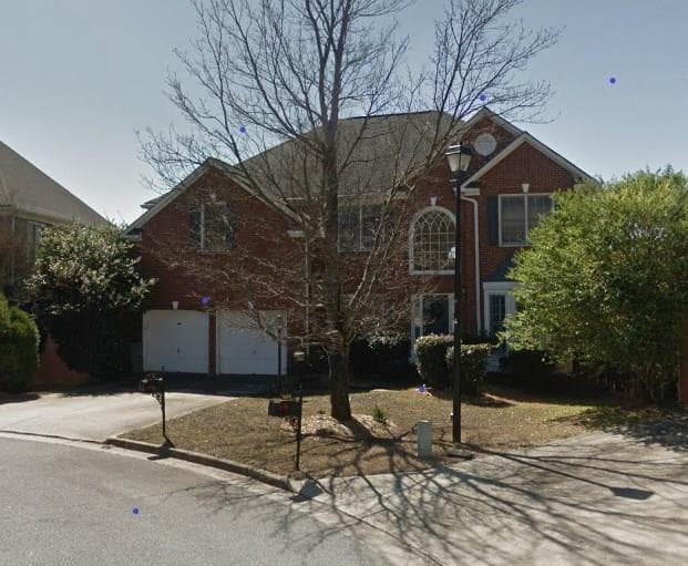 5 bedroom, 3,744 sq ft single family residence sold at 1602 Allsworth Court, Smyrna, GA 30082 — photo 1 of 1