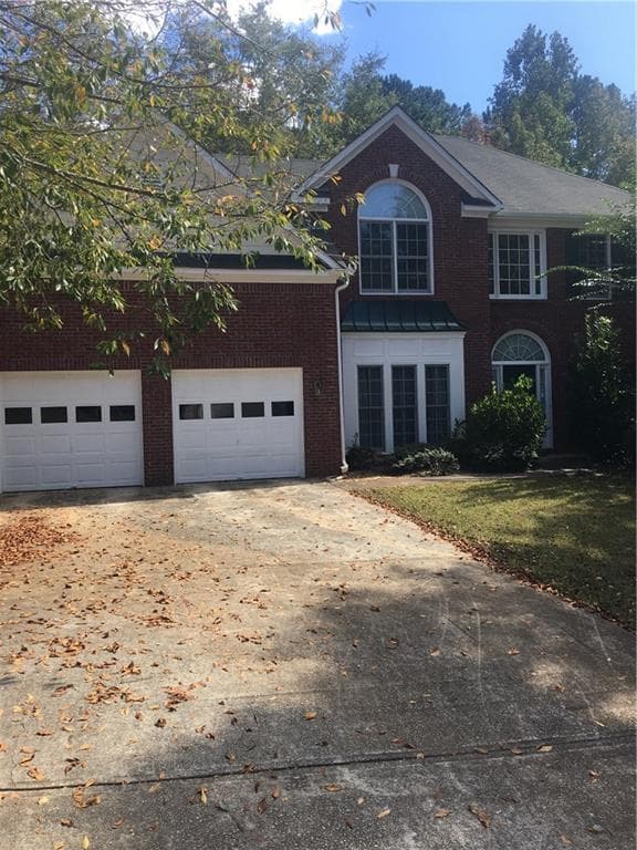 4 bedroom single family residence sold at 433 Watson Bay, Stone Mountain, GA 30087