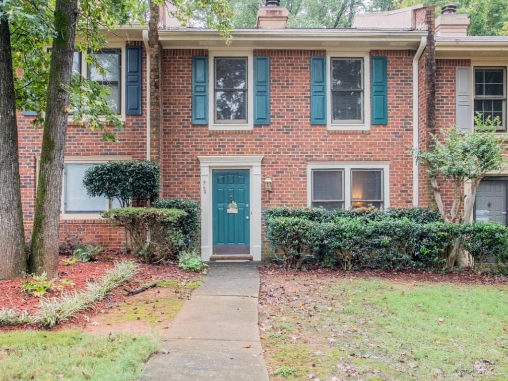 962 Chippendale Lane 962, Norcross, GA 30093 — most recent listing photo