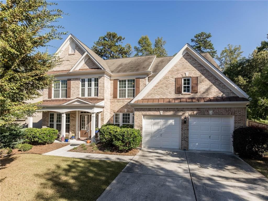 153 Edgewater Trail, Canton, GA 30115 — most recent listing photo