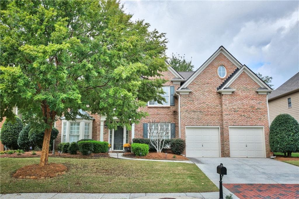 1950 Willshire Glen, Alpharetta, GA 30009 — most recent listing photo