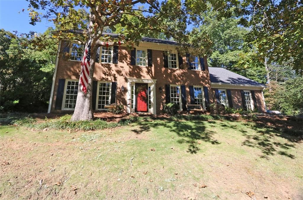 1865 Wicks Valley Drive, Marietta, GA 30062 — most recent listing photo