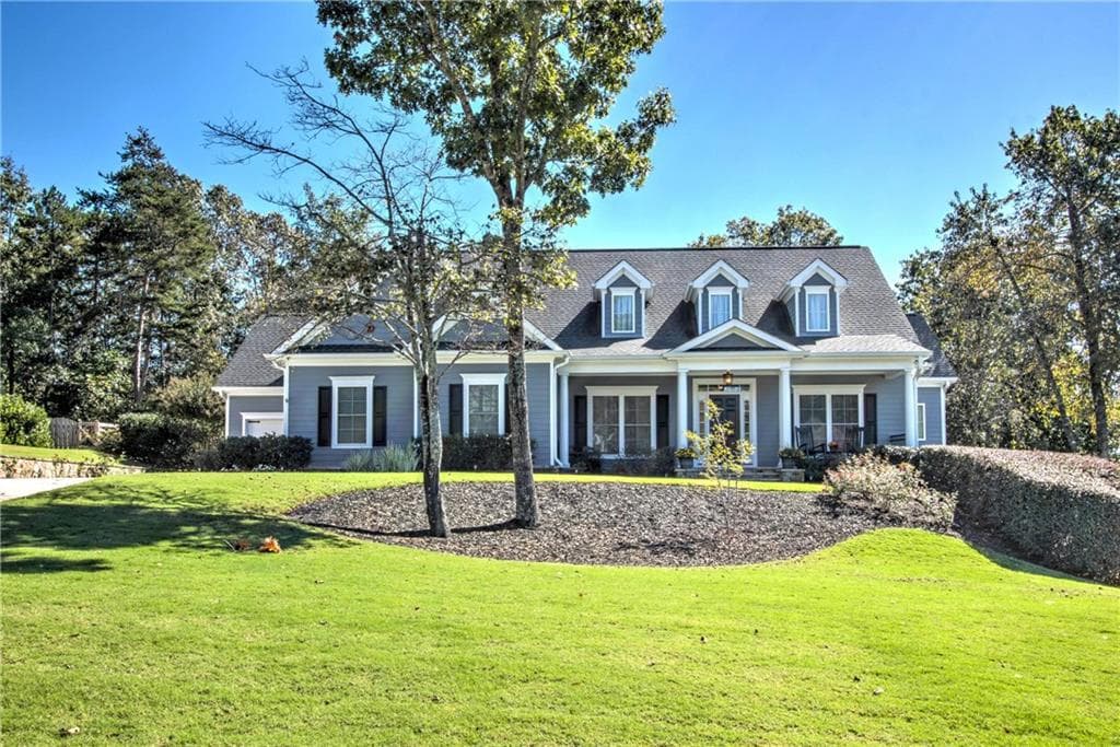 3867 Silver Brook Lane, Gainesville, GA 30506 — most recent listing photo