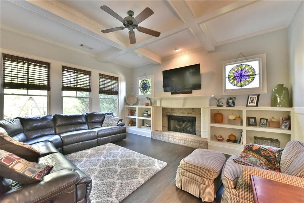 2979 Green Grass Court, Buford, GA 30519 — most recent listing photo