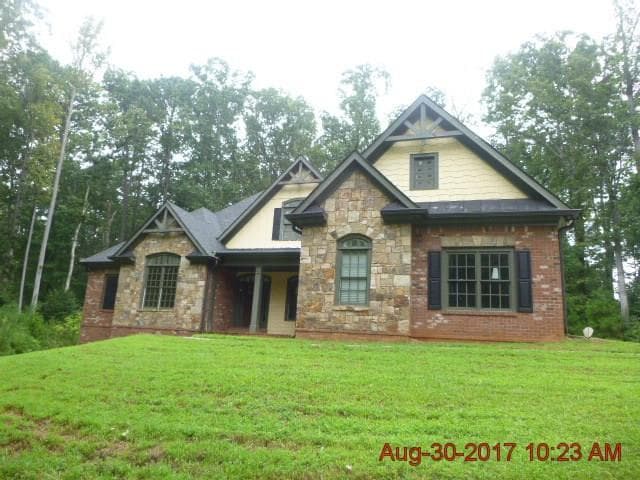 2815 Cheatham Road, Acworth, GA 30101 — most recent listing photo