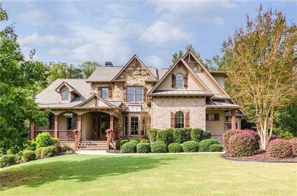 2315 Manor Creek Court, Cumming, GA 30041 — most recent listing photo