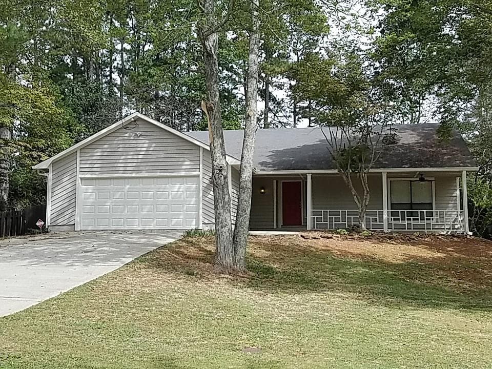 852 Steeple Chase Drive, Lawrenceville, GA 30044 — most recent listing photo