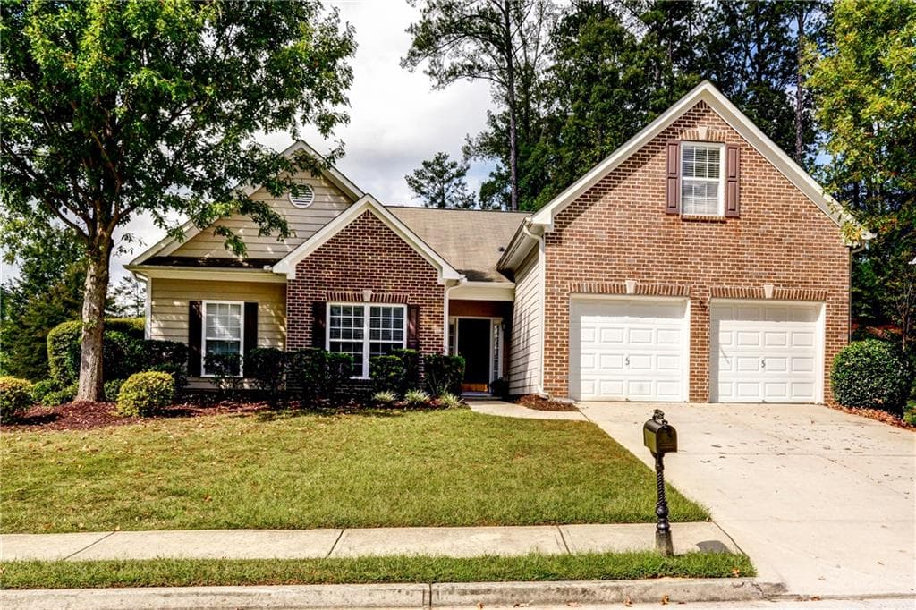 3396 Coval Circle, Atlanta, GA 30349 — most recent listing photo