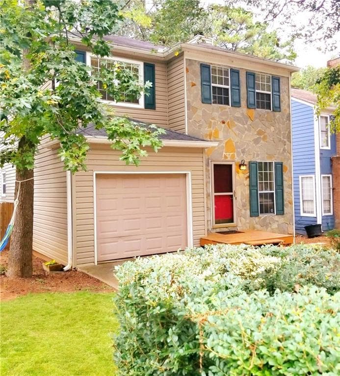 4829 Warners Trail, Norcross, GA 30093 — most recent listing photo