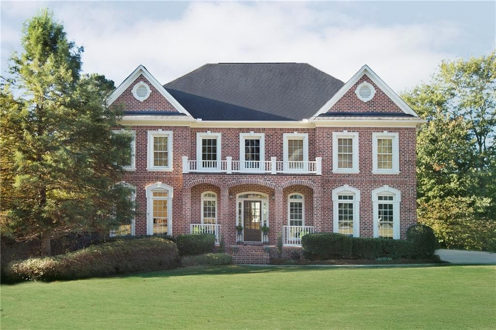 167 Grandmar Chase, Canton, GA 30115 — most recent listing photo