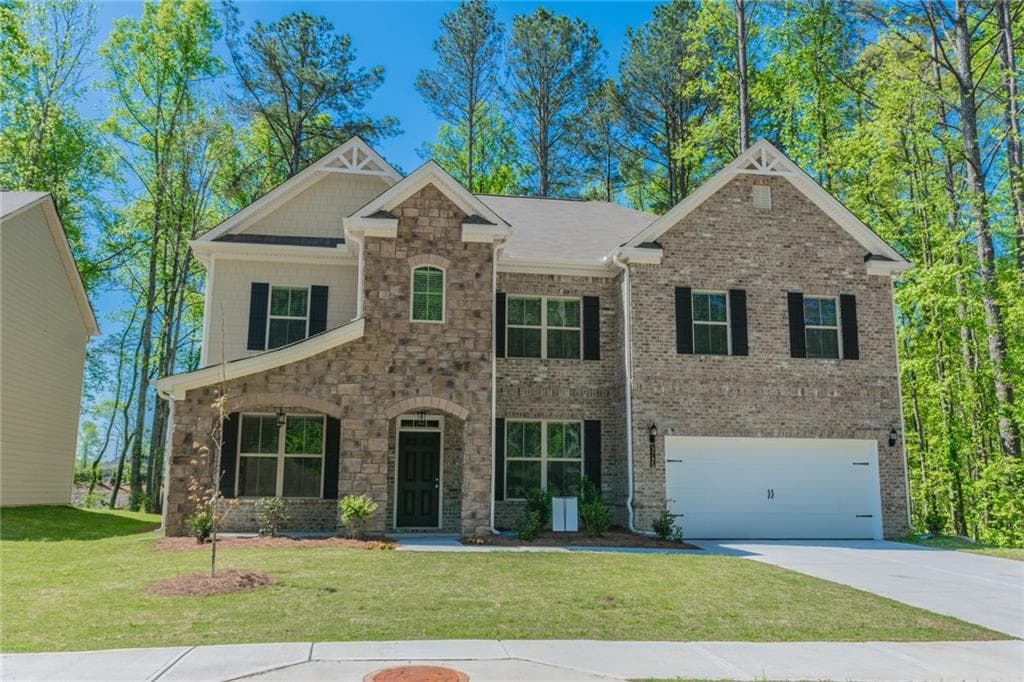 3795 Gardenside Court, Alpharetta, GA 30040 — most recent listing photo