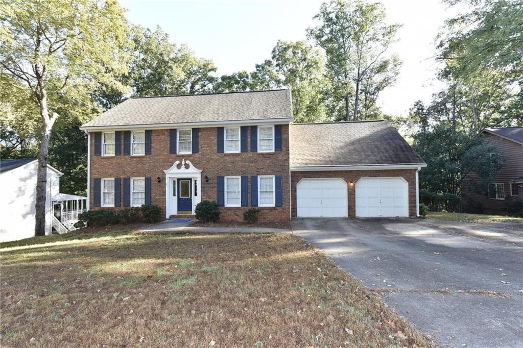 3873 Whitney Place, Duluth, GA 30096 — most recent listing photo
