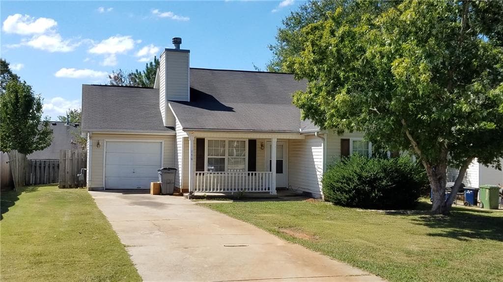 130 Poplar Pointe Terrace, Griffin, GA 30224 — most recent listing photo