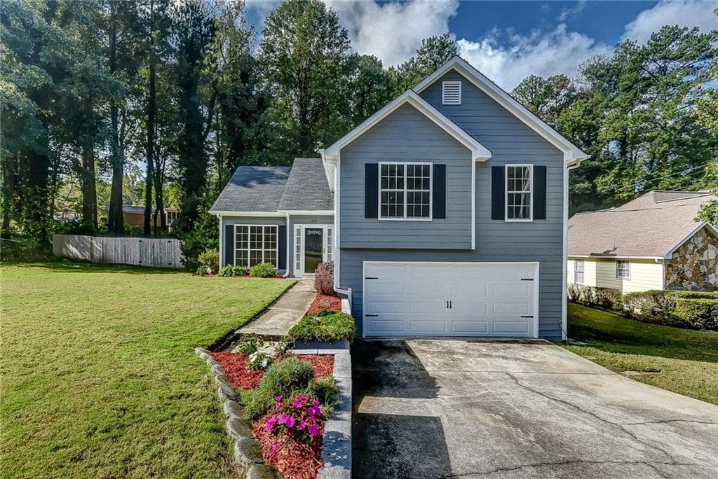 1027 Bettina Court, Mableton, GA 30126 — most recent listing photo