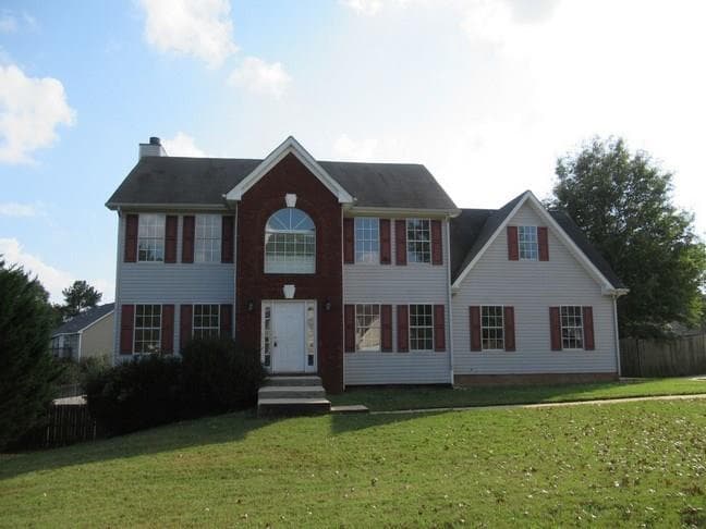 704 Overlook Crest, Monroe, GA 30655 — most recent listing photo
