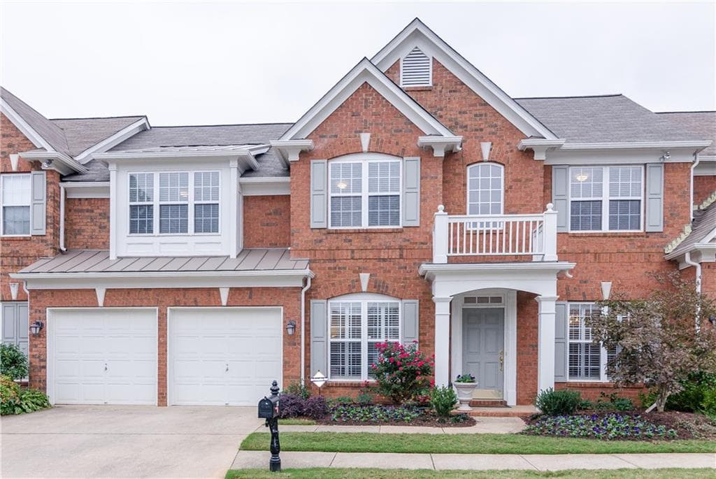 202 Wellwood Court, Roswell, GA 30075 — most recent listing photo
