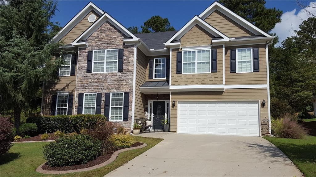 7613 Cedar Grove Court, Fairburn, GA 30213 — most recent listing photo