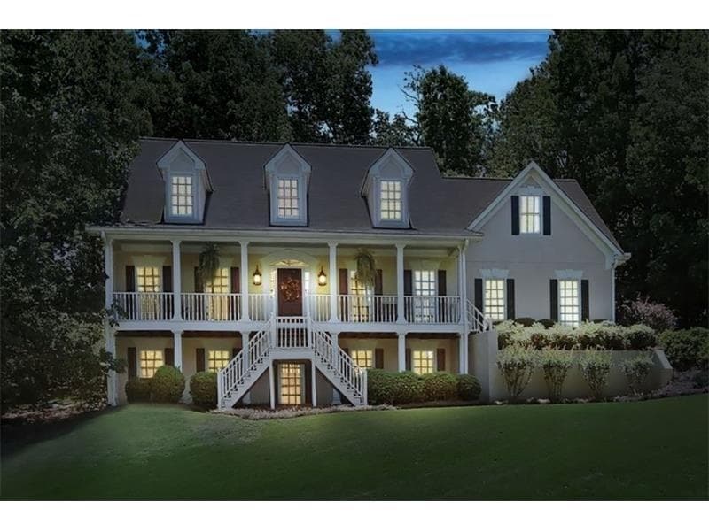 1830 Fountain Hill Court, Duluth, GA 30097 — most recent listing photo