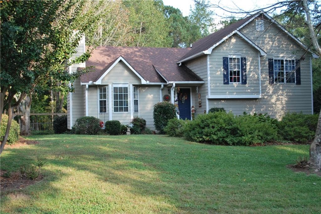 86 Olde Mill Pointe, Hiram, GA 30141 — most recent listing photo