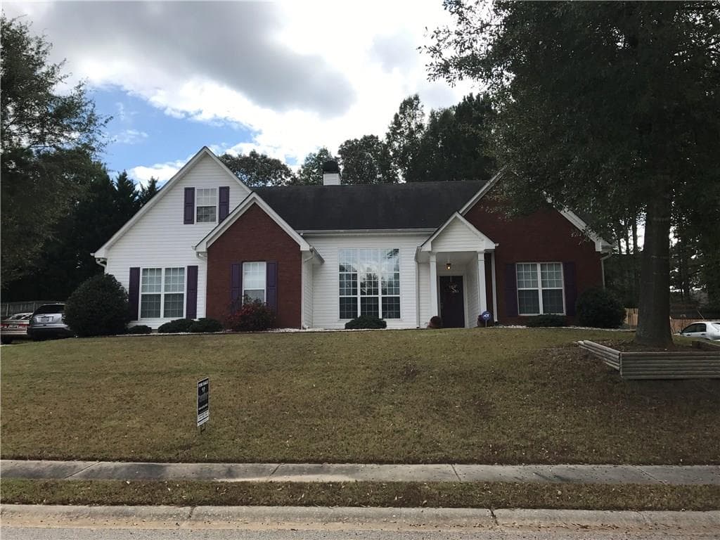 135 Ficus Lane, Fayetteville, GA 30215 — most recent listing photo