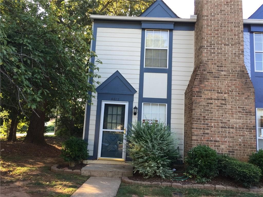 6692 Colchester Place, Norcross, GA 30093 — most recent listing photo
