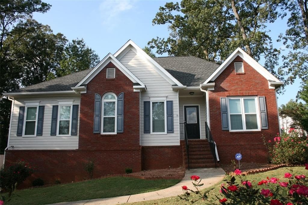 1005 Dogwood Park Drive, Lawrenceville, GA 30046 — most recent listing photo