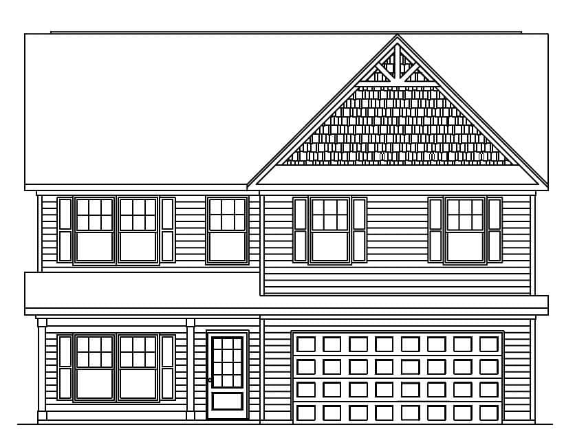 1770 Wheat Grass Way, Grayson, GA 30017 — most recent listing photo
