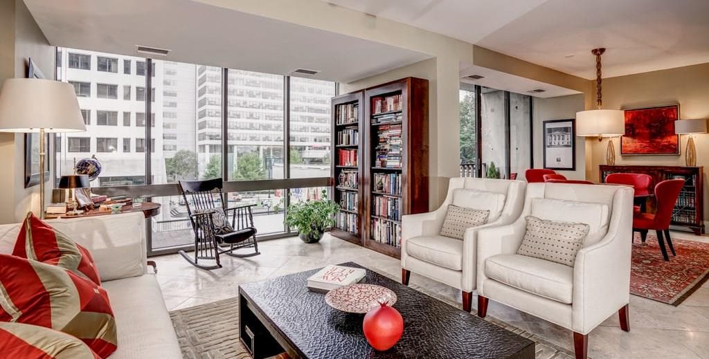 145 15th Street 404, Atlanta, GA 30309 — most recent listing photo