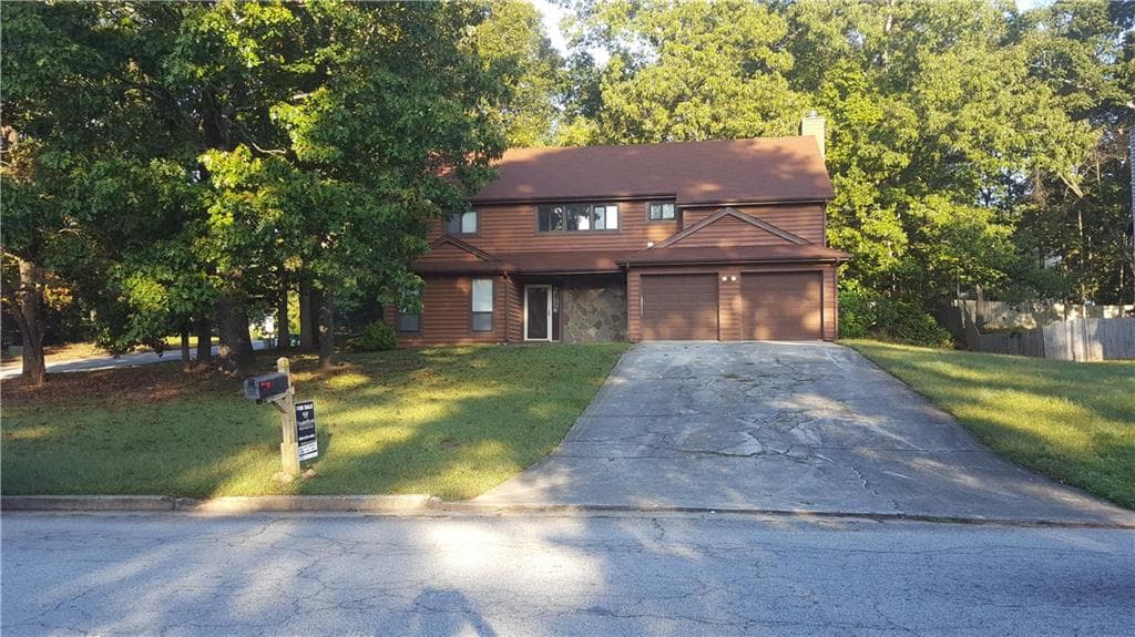 5288 Biffle Road, Stone Mountain, GA 30088 — most recent listing photo