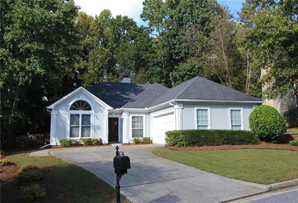 625 Sweet Gum Forest Lane, Alpharetta, GA 30005 — most recent listing photo