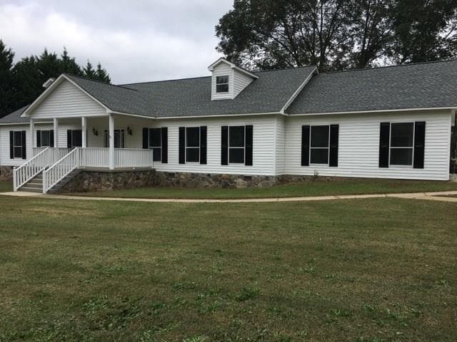 55 Stone Road, Mcdonough, GA 30253 — most recent listing photo