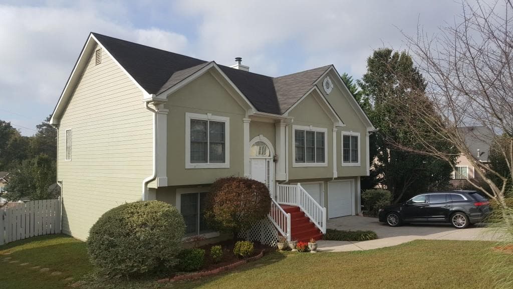 4 bedroom, 1,994 sq ft single family residence sold at 4732 Julian Way, Acworth, GA 30101