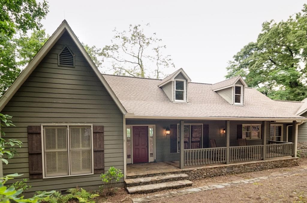 2483 Ridgeview Drive, Big Canoe, GA 30143 — most recent listing photo